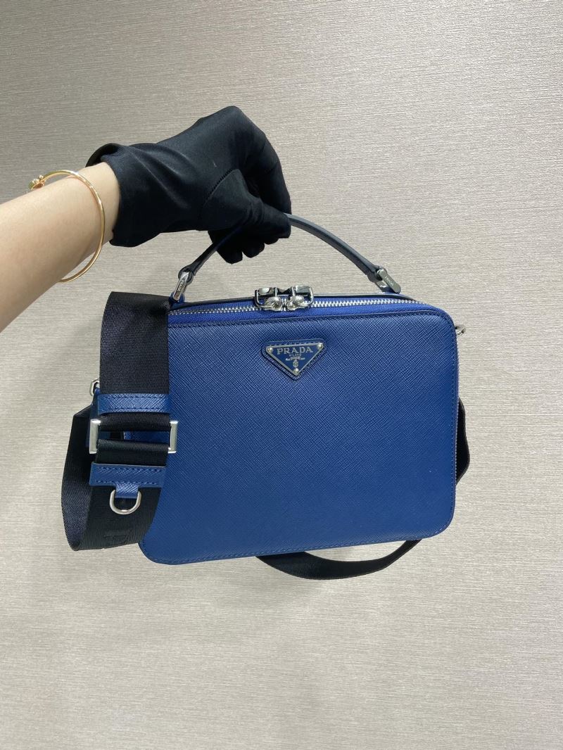 Pra*a satchel bags